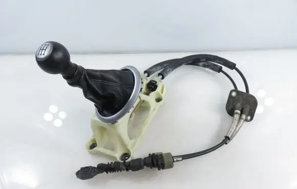 Suzuki Swift I Gear shifter/selector 