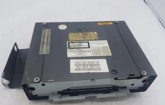 BMW 7 E38 Navigation unit CD/DVD player 4829419 4531182 4121284