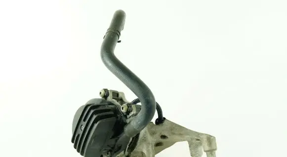 Porsche Cayenne (9PA) Secondary air pump 7L5959253A