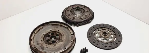 Volkswagen PASSAT B5.5 Clutch set kit 004997
