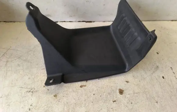 Peugeot Boxer Dashboard lower bottom trim panel A476