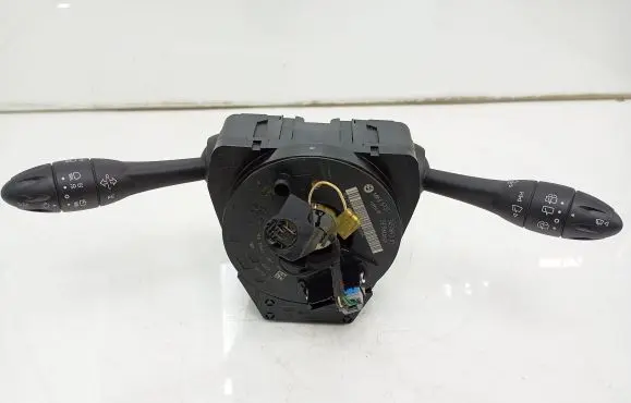 Mini One - Cooper Clubman R55 Wiper turn signal indicator stalk/switch 3451893 61313451893-03 204449