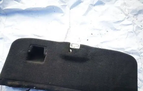 Opel Signum Parcel shelf 24469860