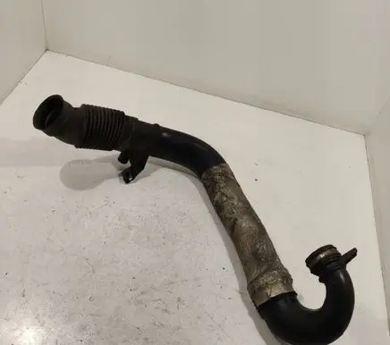 Citroen Xsara Picasso Intercooler hose/pipe 9638466280
