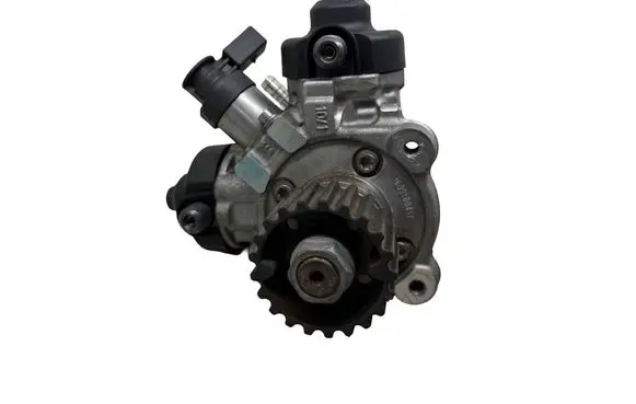 Porsche Cayenne (92A) Fuel injection high pressure pump 057130755AE 0445010650