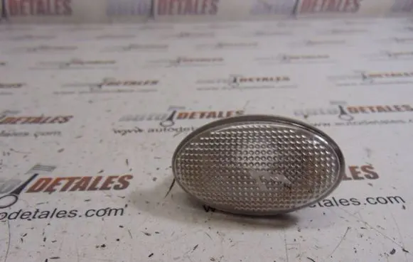 Mercedes-Benz A W168 Front fender indicator light