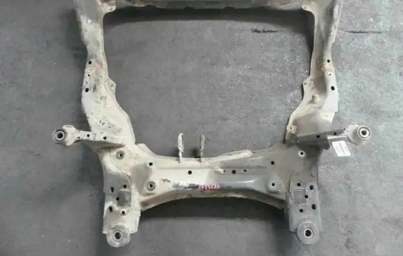 Mazda CX-9 Front axle beam IMPRK1204261