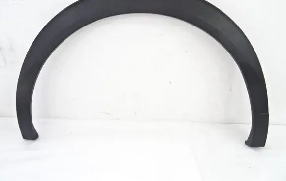 Peugeot 2008 II Rear fender molding trim 9825736580