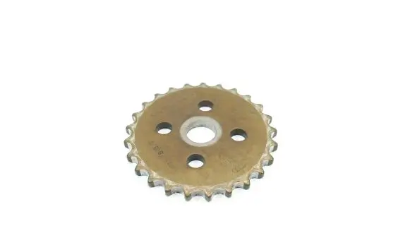 Audi A6 S6 C6 4F Timing chain sprocket 079109570AP 079109573AP