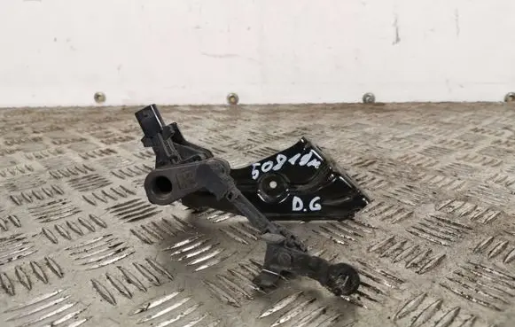 Peugeot 508 Headlight/headlamp level sensor 9816730180