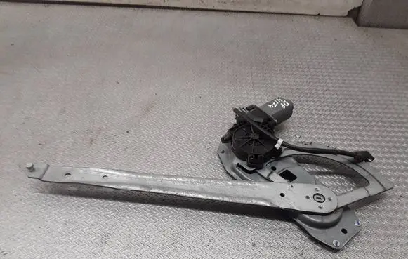 Ford Transit Front door window regulator with motor