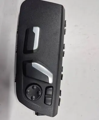 BMW 4 F32 F33 Seat control switch 9382471