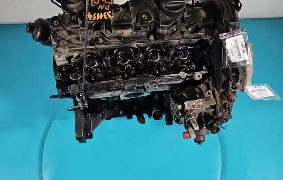 Peugeot 208 I Engine 8H01 IMPRK1546640