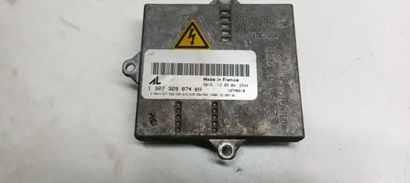 BMW X3 E83 Headlight ballast module Xenon 1307329074