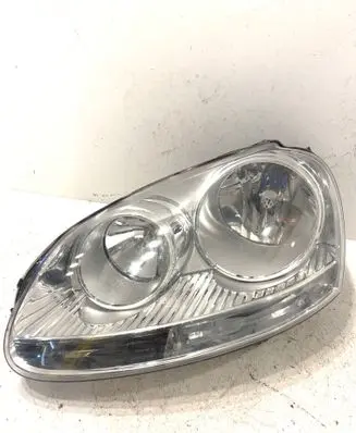 Volkswagen Golf V Headlight/headlamp 1K6941005N 0301212203