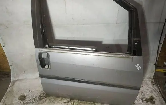 Fiat Ulysse Front door pilkos
