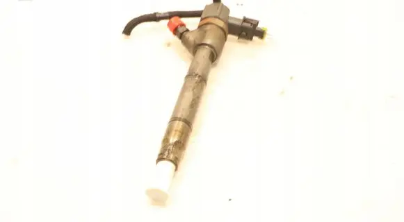 KIA Ceed Fuel injector 0445110256