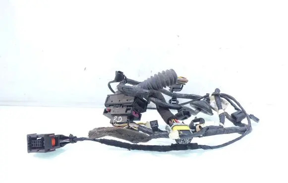Opel Zafira B Front door wiring loom 13201597
