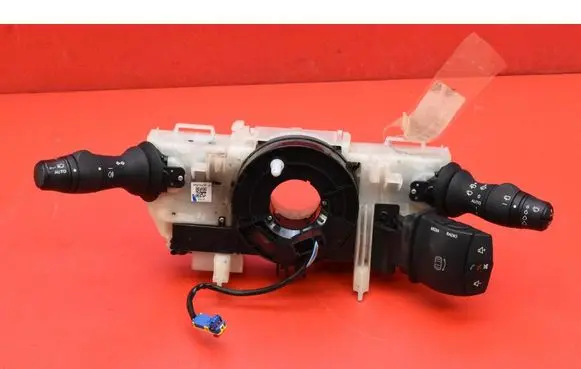 Renault Zoe Other switches/knobs/shifts 255673247R