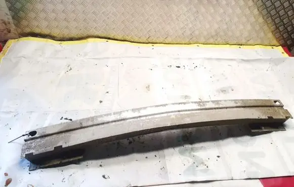 Jaguar X-Type Front bumper cross member