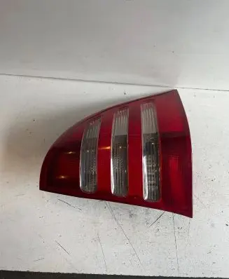 Mercedes-Benz C W203 Rear/tail lights 2038201264