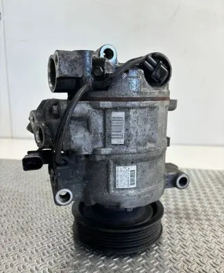 Audi Q5 SQ5 Air conditioning (A/C) compressor (pump) 8K0260805J