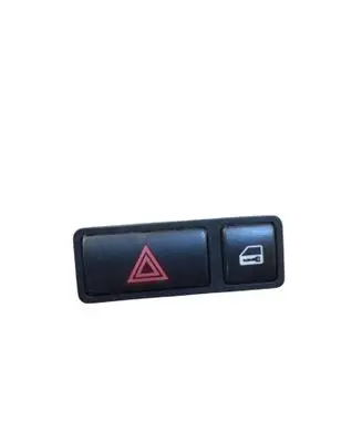 BMW X5 E53 Hazard light switch 8368920