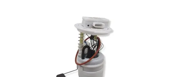 Renault Captur II In-tank fuel pump 172028338R