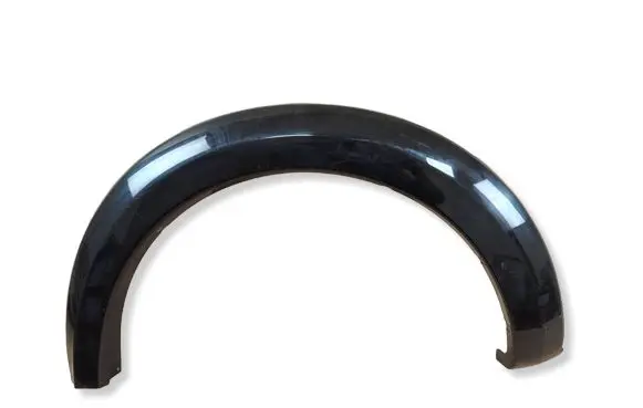 Mitsubishi L200 Fender trim (molding) 7407A272ZZ