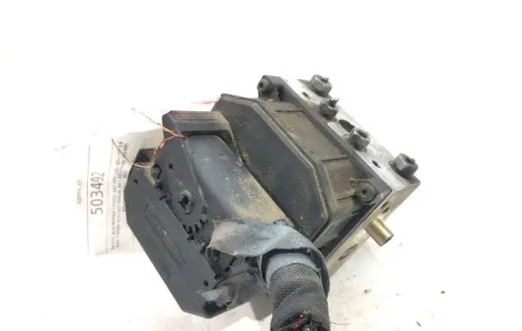 Alfa Romeo 147 ABS Pump 0265800005