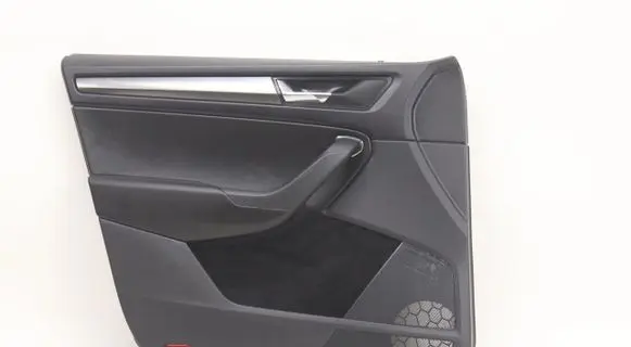 Skoda Kodiaq Other interior part 5776236