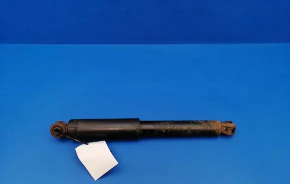 Opel Agila A Rear shock absorber/damper