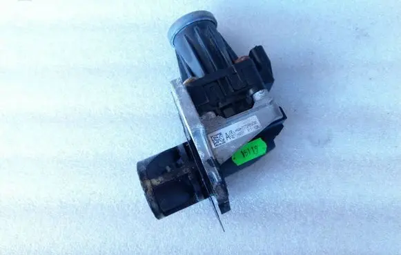 Dacia Sandero EGR valve H8201411538