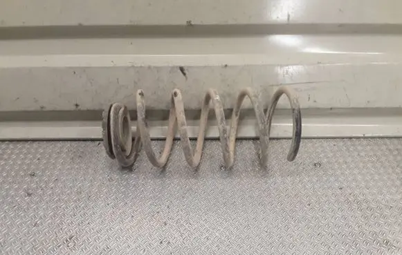Opel Corsa D Rear coil spring