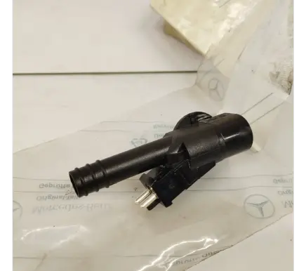 Mercedes-Benz 380 560SEC C126 Interior temperature sensor 1268300872
