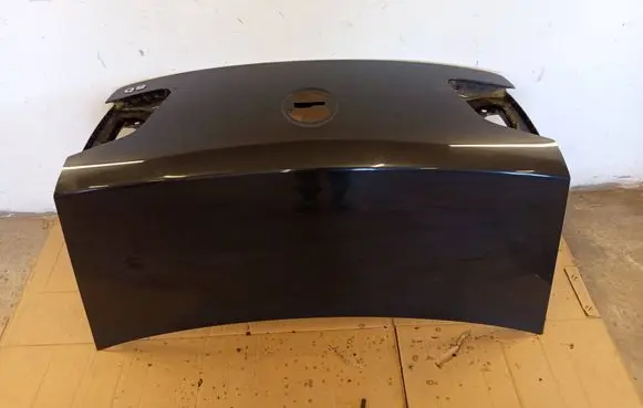Volkswagen Phaeton Tailgate/trunk/boot lid 