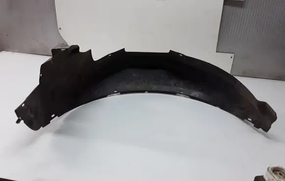 Volkswagen Jetta II Front wheel arch liner splash guards 191809962G