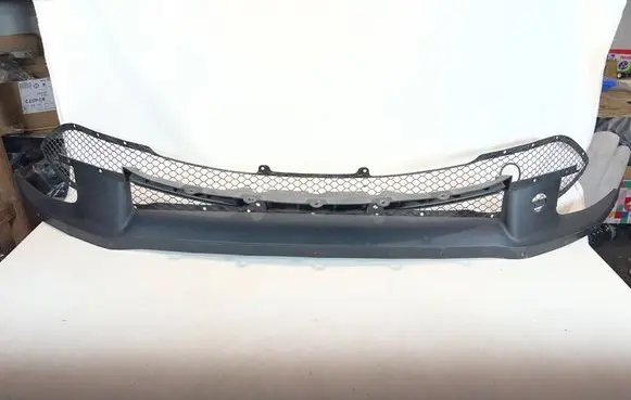 Ferrari Roma Front bumper lip 000910665