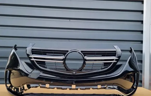 Mercedes-Benz EQC Front bumper A2938859900
