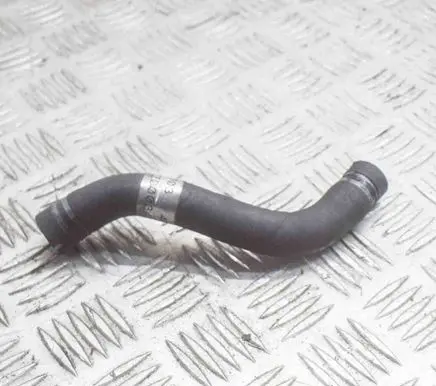 Maserati Ghibli Power steering hose/pipe/line 670003487