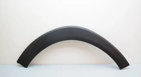 Hyundai Tucson IV NX4 Fender end trim 87714D7000