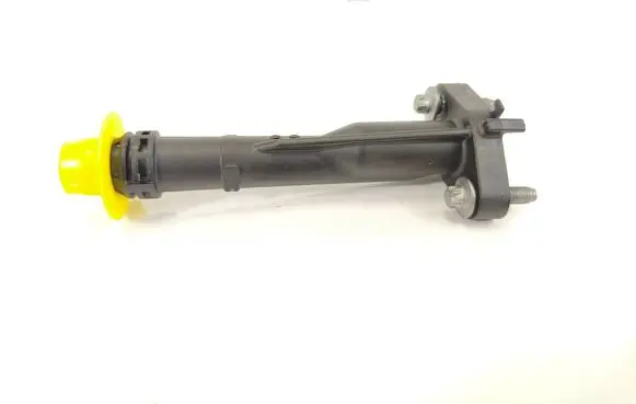 BMW i5 G60 Engine coolant pipe/hose 8472170