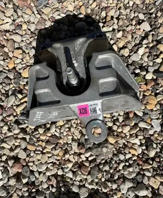 Hyundai Kona II Engine mount bracket 21860BF000