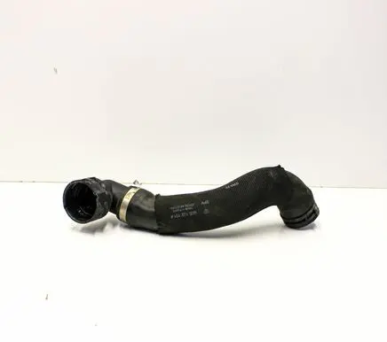 Porsche Macan (95B) Engine coolant pipe/hose 95B122101F 95B121297