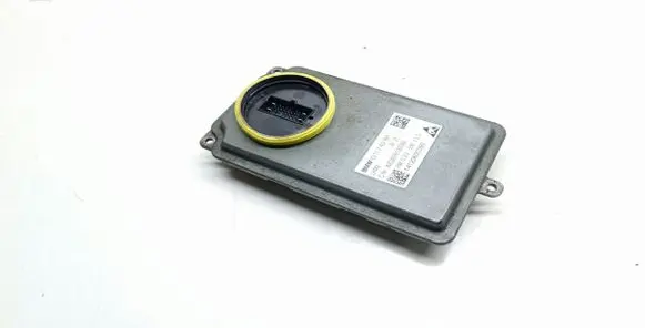 BMW 7 F01 F02 F03 F04 Headlight ballast module Xenon 7407881 63117407881
