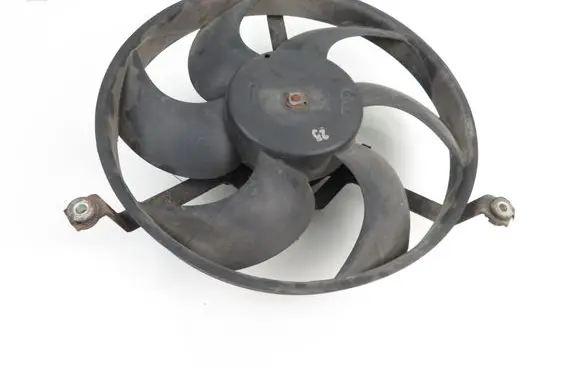 Volkswagen Polo III 6N 6N2 6NF Fan set 
