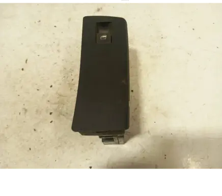 BMW X5 E53 Electric window control switch 6925700