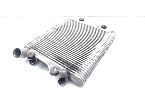 Isuzu Rodeo Intercooler radiator 1507082
