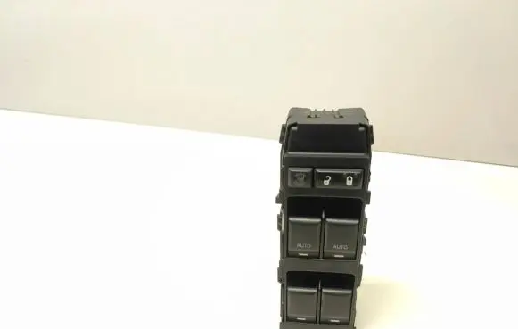 Dodge Caliber Electric window control switch 04602781AA