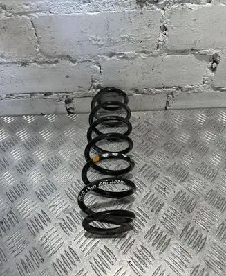 Volkswagen Polo V 6R Rear coil spring